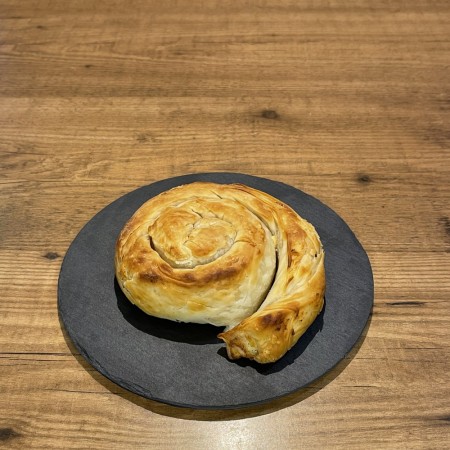 Saray Böreği